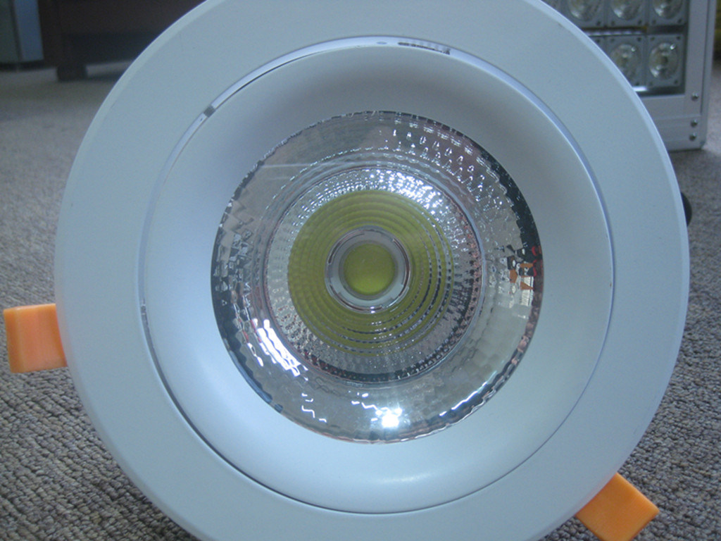 37W Stability LED Down Light