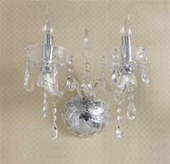 Transparency Crystal Chandelier in Low Price