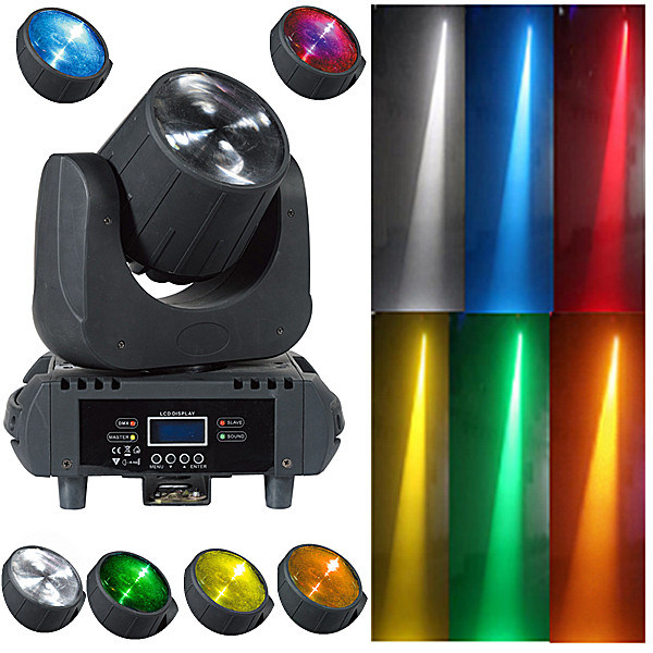 LED 60W Moving Head Beam Light for Stage Light