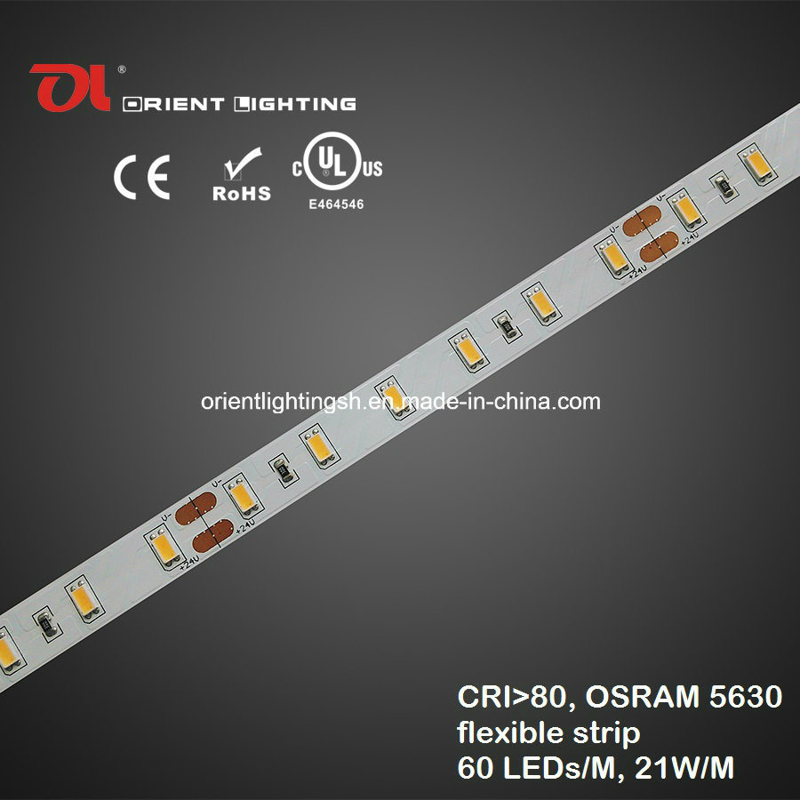 LED 5630 Osram Strip LED Light