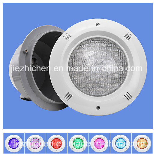 Manufacture LED Swimming Pool Underwater Light