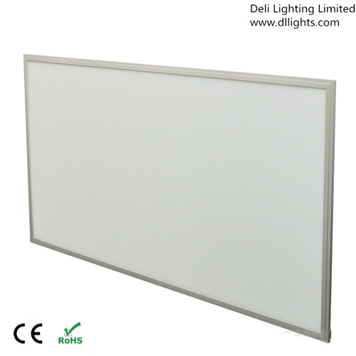 72W 120*60cm SMD5630 LED Panel Ceiling Light