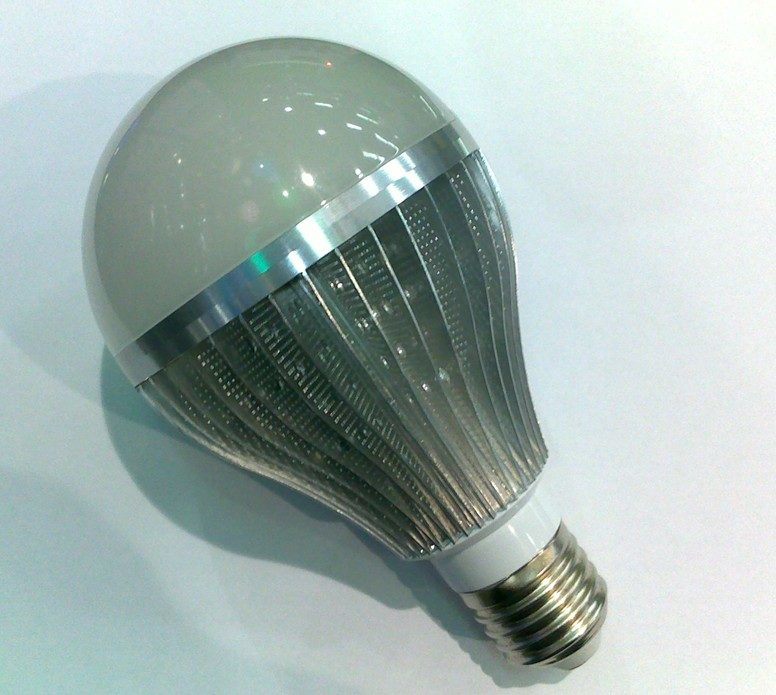 10W LED Bulb Light-A (LW-BLA10)