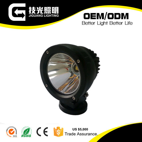 New Arrival 25W 4X4 Truck LED Car Driving Work Light