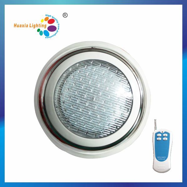 CE and RoHS IP68 Surface Mounted LED Swimming Pool Light
