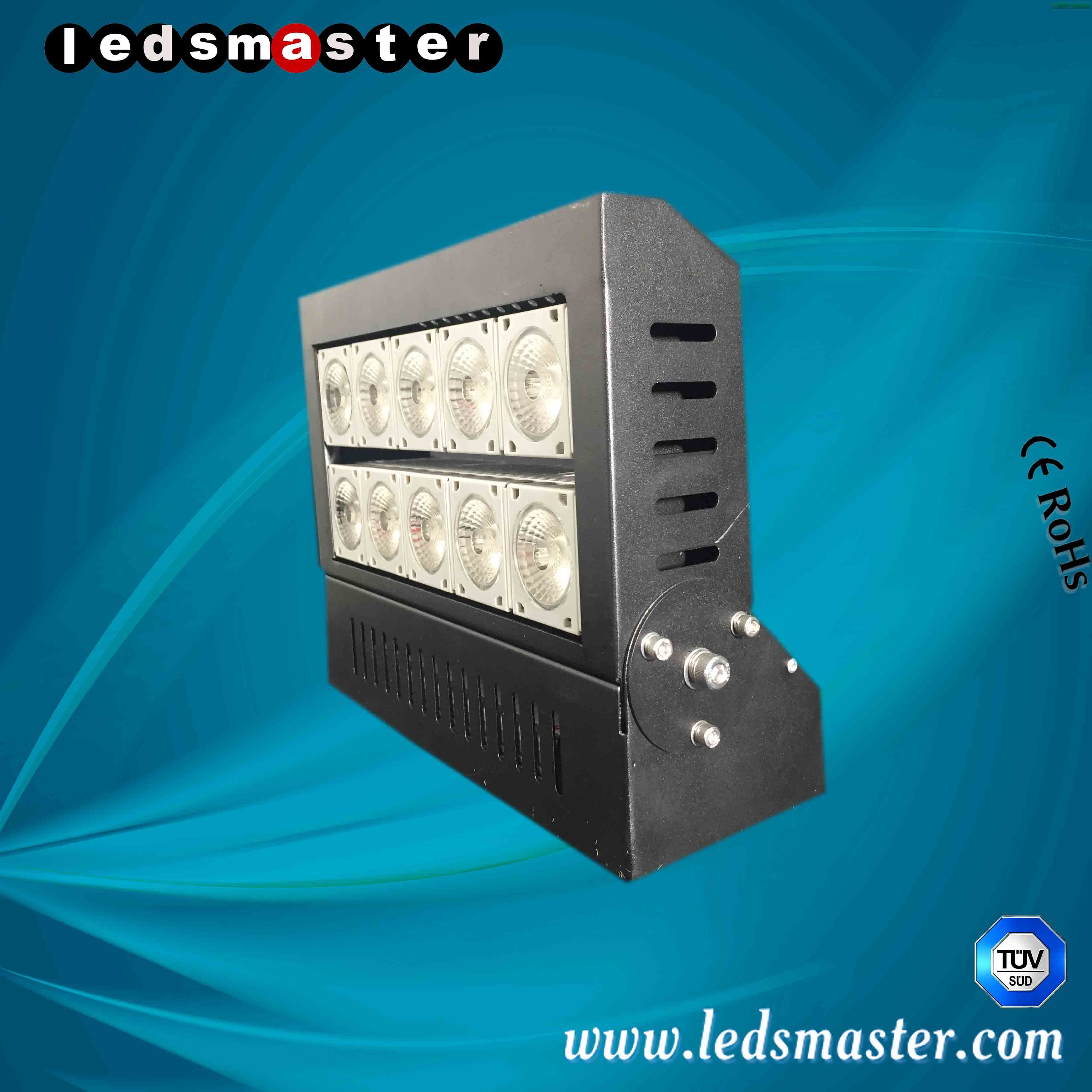 Energy Saving 130lm/W 100W Wall Pack LED Wall Pack Light