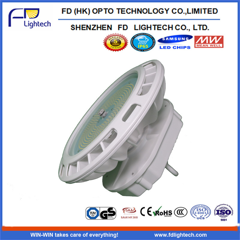 Private Mould 80W UFO High Bay LED Lights