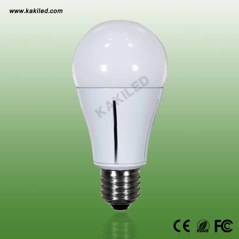 High Power LED Light Bulb