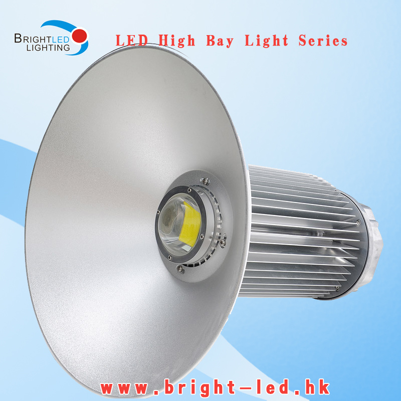 Top Quality IP65 Industrial 50W/60W/70W/80W LED High Bay Light