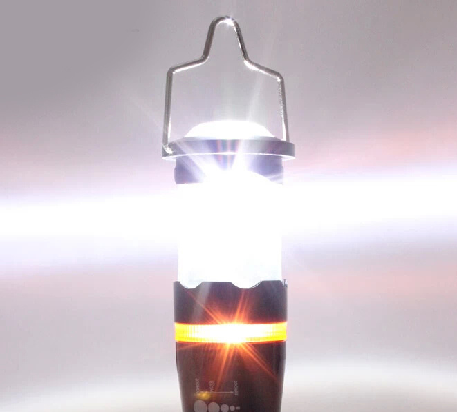 Lantern LED Flashlight