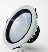 2014 New Style 25W LED Down Light