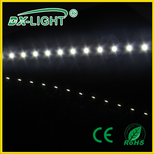 LED Rigid Strip Light of High Brightness 72 LEDs 5050