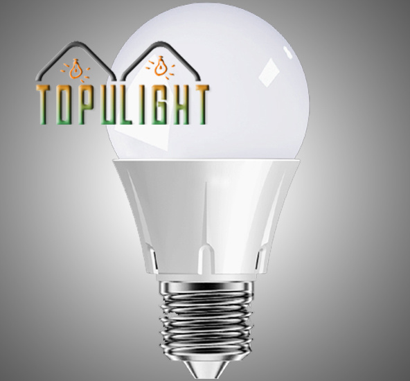 New Topulight LED Bulb 3W