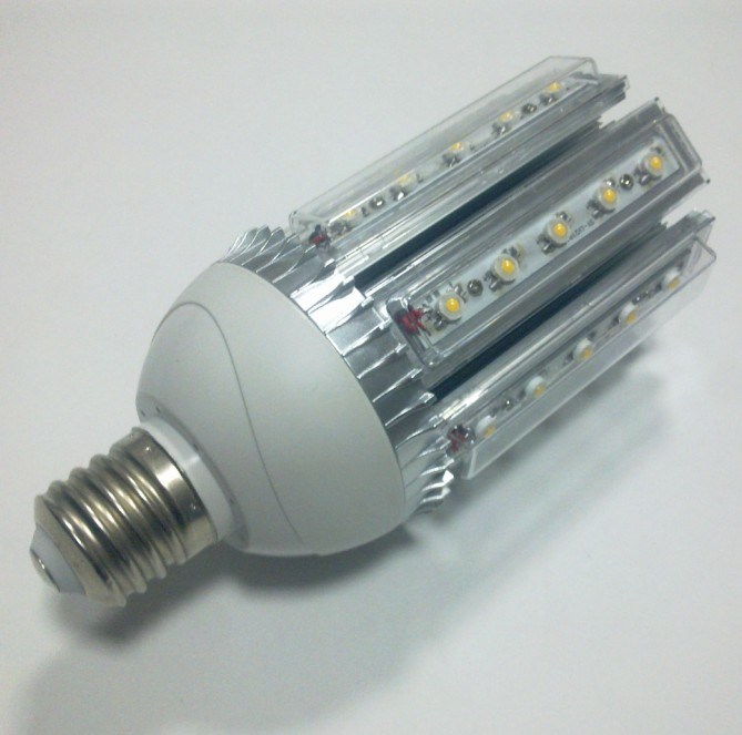 LED Garden Light/LED Street Light 30W E27/E40