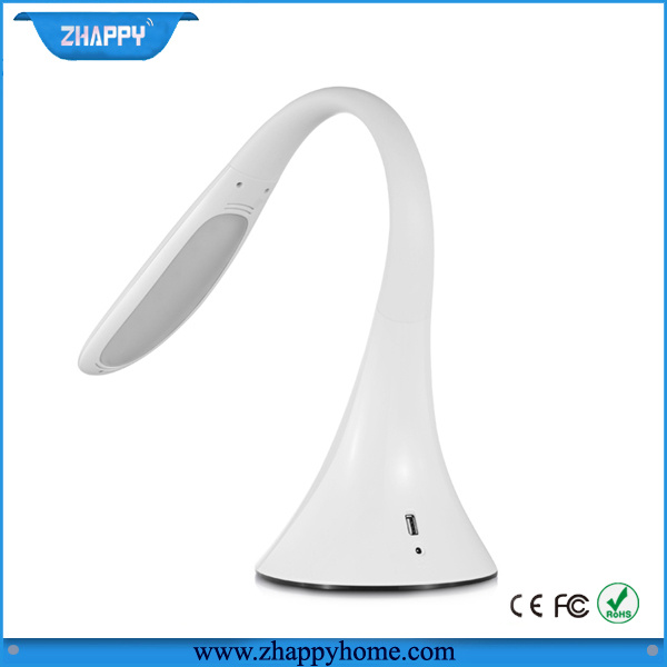 Swan LED Table Lamp for Studying
