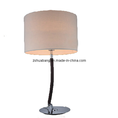 Modern Table Lamp (HBT-6231)