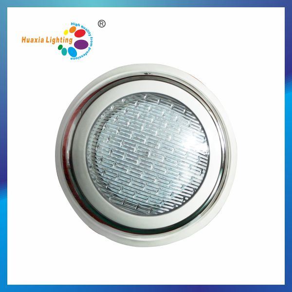 High Quality Waterproof Multi Color LED Swimming Pool Light