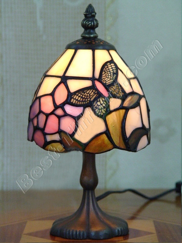 Tiffany Table Lamp (TL-A0539)