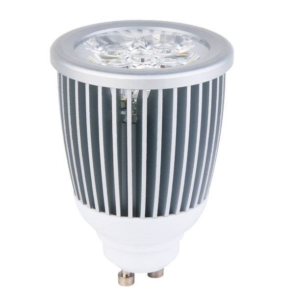 5W LED MR16/ GU10 LED Spotlight (SLGU10-5W-A1)