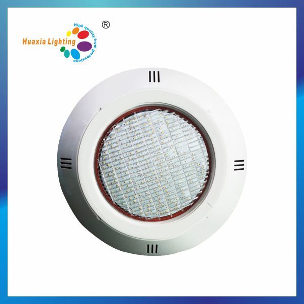LED Underwater Swimming Pool Lamp (HX-WH290-252P-2835)