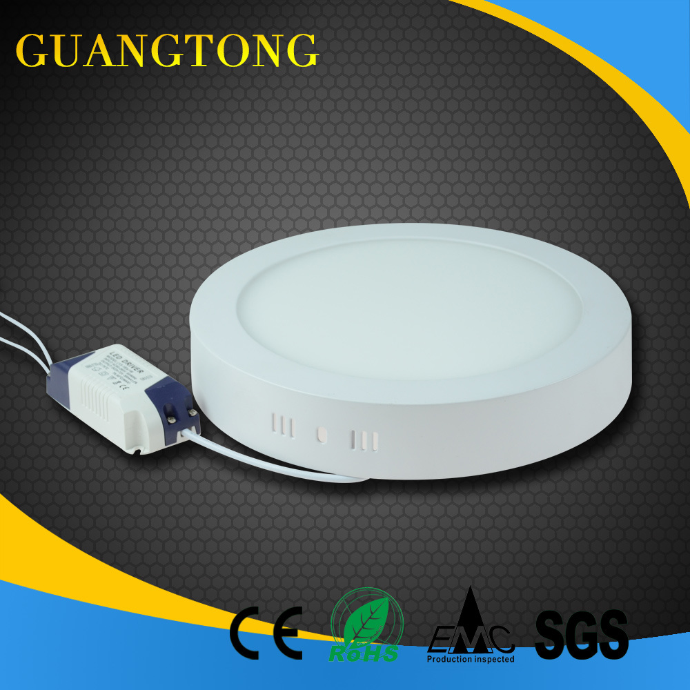 24W LED Panel Light Suface Mounted Ceiling Lampwith CE RoHS
