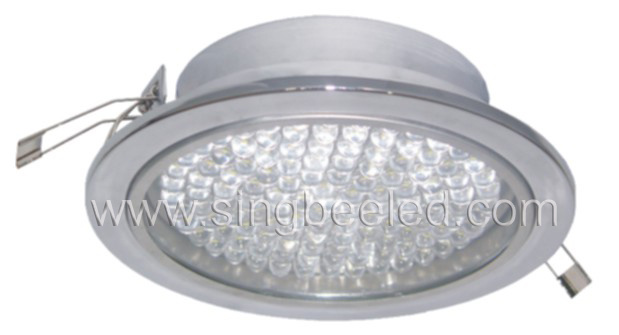 LED Recessed Ceiling Light (SP-7005)