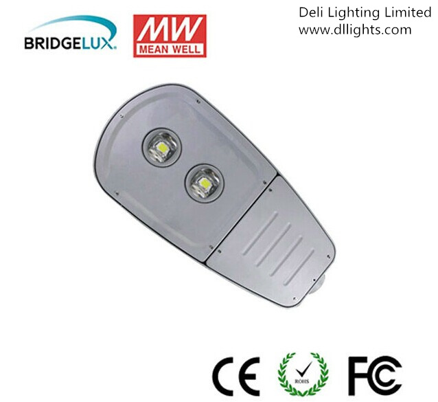 TUV CE FCC 80W Outdoor LED Street Light