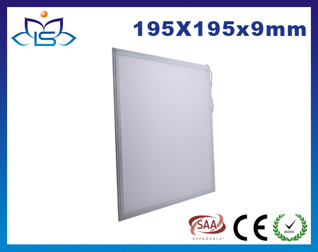 90lm/W 195*195 LED Panel for Indoor Appliance