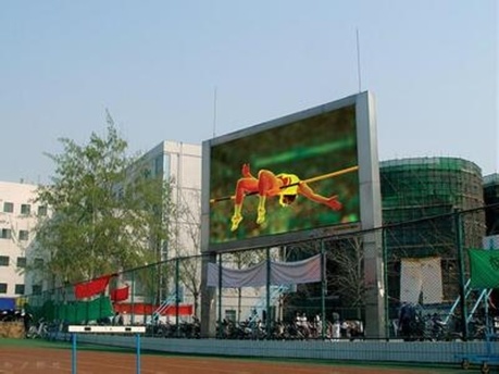 P20 Outdoor Full Color LED Display/P20mm Outdoor Full Color Display