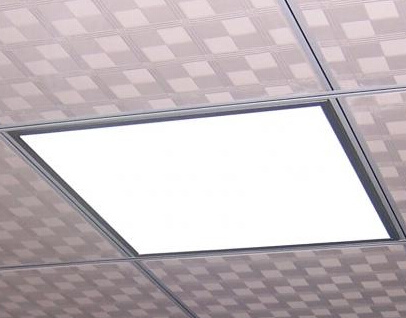 Energy-Saving 600X600 LED Panel Light / LED Ceiling Panel Light