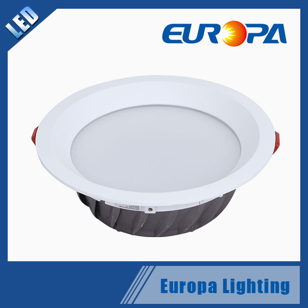 20W 4000k LED Down Light with Dimmable Driver