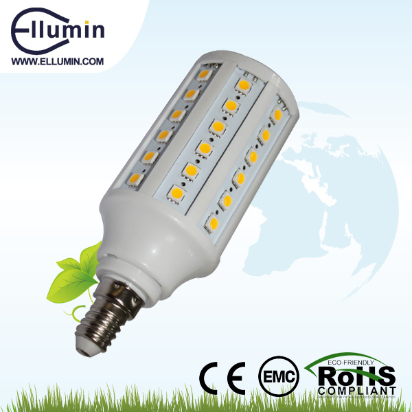 E14 9W LED Corn Light Bulb 9W