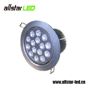 LED Ceiling Light (ST-CL-15 15*1W)