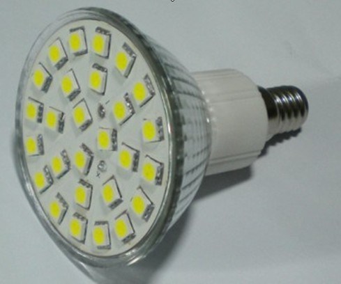 LED Spot Light (E14)