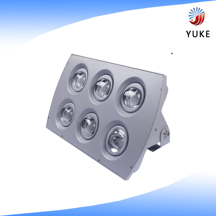 IP65 180W LED Tunnel Light with 5 Years Warranty