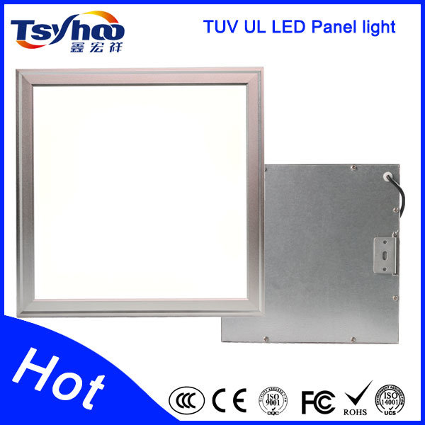 Ultra-Thin Aluminum 36W LED 600X600 Ceiling Panel Light