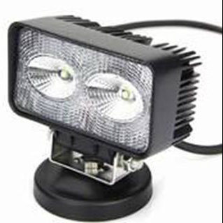 4.3inch 20W off-Road Vehicle LED Work Light