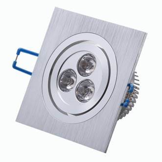 LED Ceiling Light (FG-307-3W)