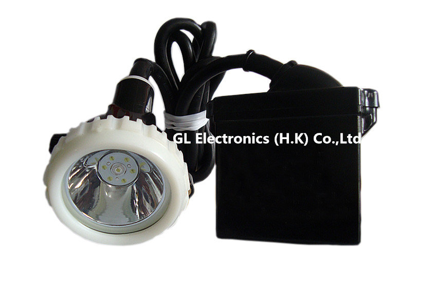 Wire Safety LED CREE Headlamp (GL5LM-A)