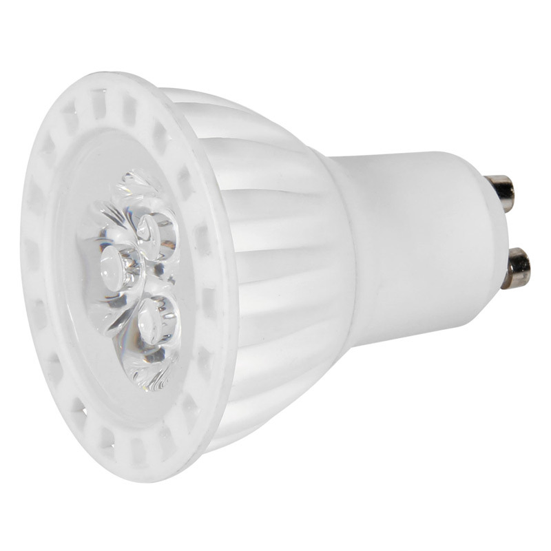 Ceramic LED Spotlight (TR-GU10C4301)