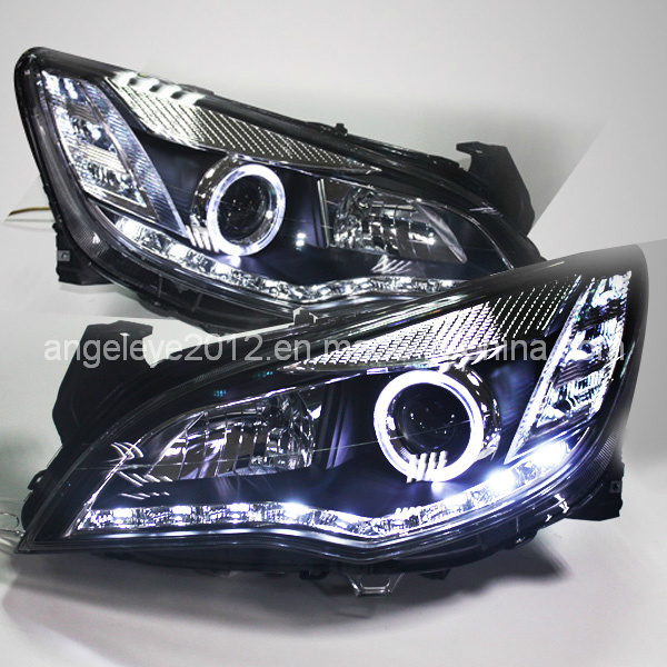Excelle Xt/Astra LED Head Lights for Buick Ldv1