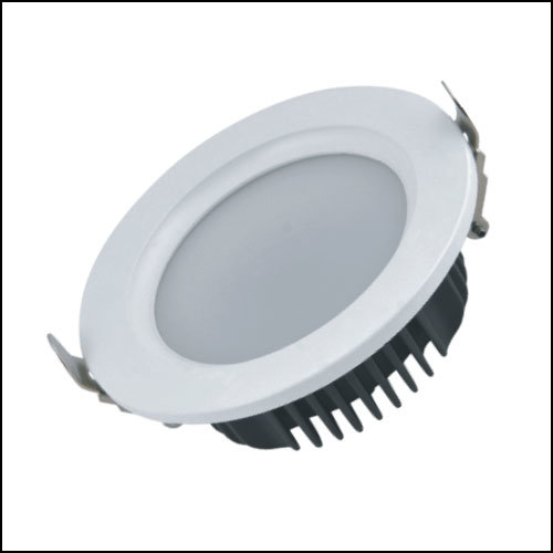 7W Recessed LED Down Light (AW-TD027-3F)