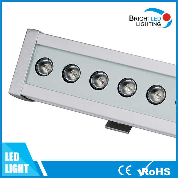 LED Wall Washer Linear LED Bar Light for Building