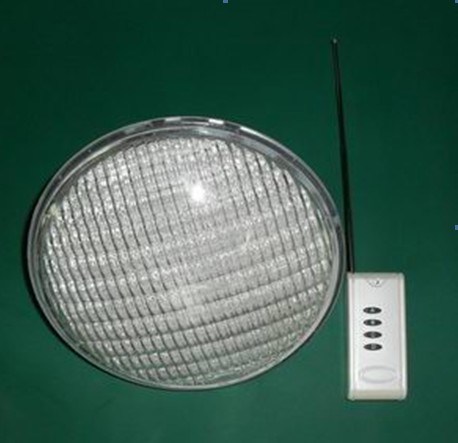 18W PAR56 LED Swimming Pool Lamp/ 18W PAR56 LED Underwater Light Waterproof IP68 White/ Warm White