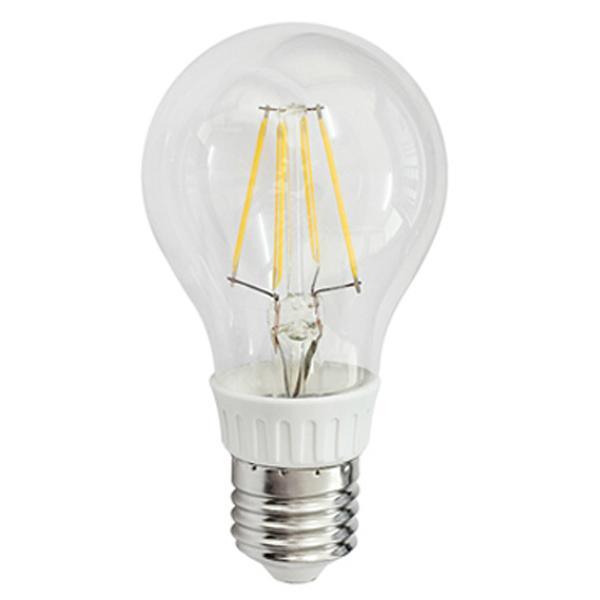 6W LED Filament Bulb Lamp Filament LED Bulb Light