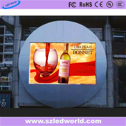 P3 Indoor Fixed Fullcolor LED Display/HD LED Display