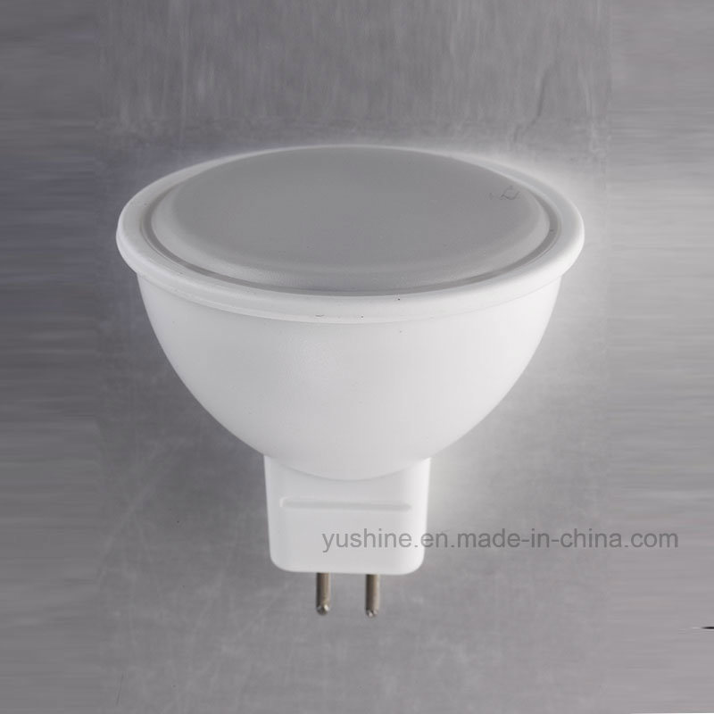 LED Spotlight MR16 5W with Competitive Price