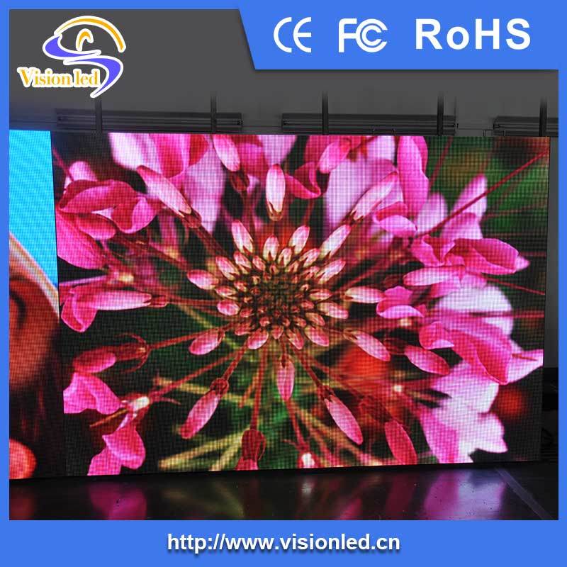 Electronic Advertising P5 Indoor LED Display