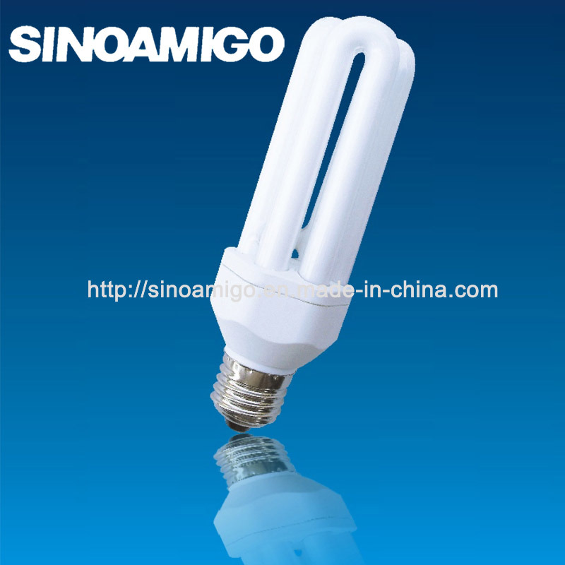 3u Compact Fluorescent Lamp with CE (SAL-ES007)