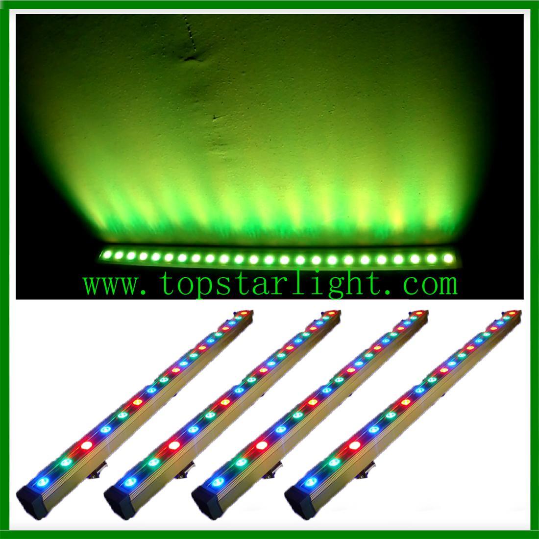 Most Competitive Price Outdoor LED Lights Wall Washer